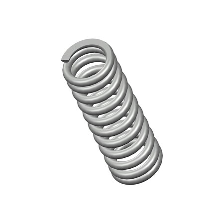 Approved Vendor Compression Spring, O= .420, L= 1.25, W= .065 R G209964827